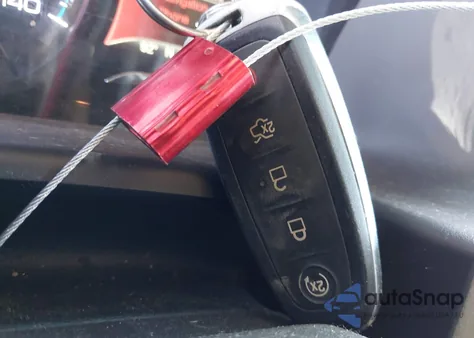 2018 Ford Flex Limited from USA, damaged, VIN 2FMGK5D80JBA05247